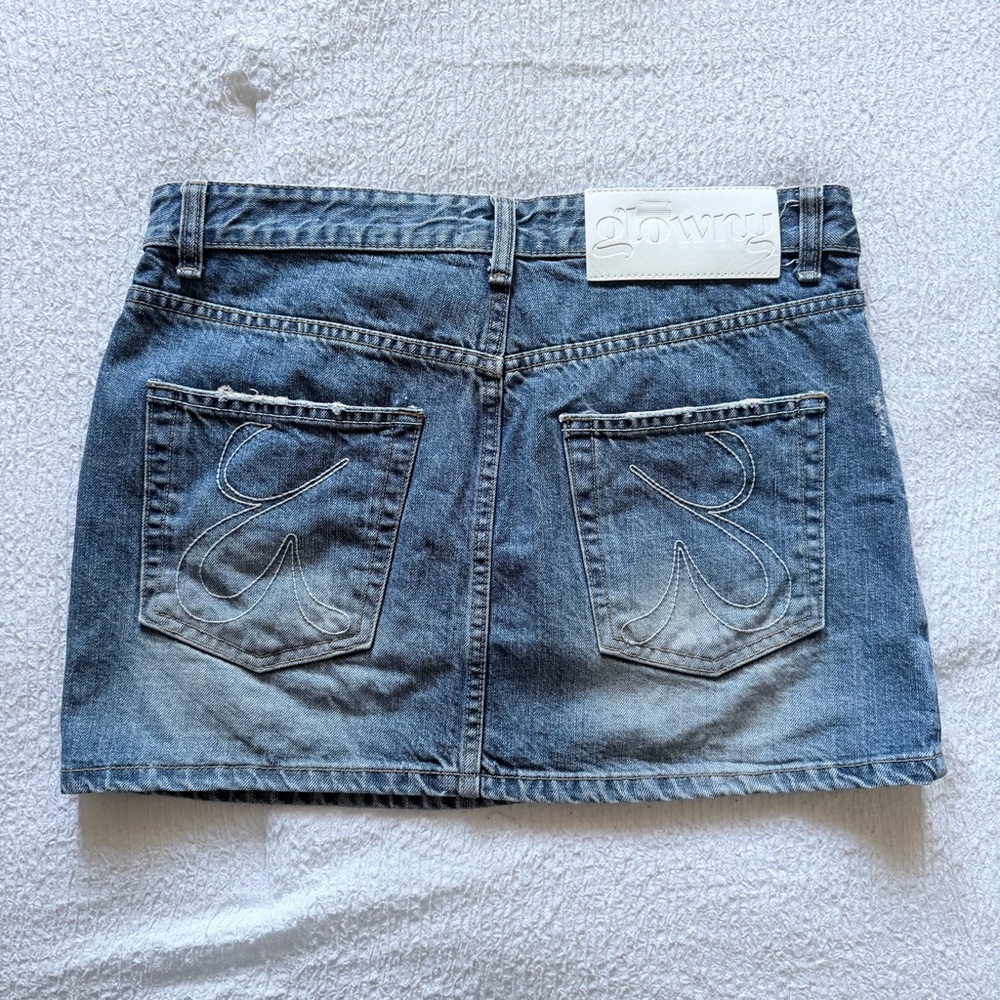 Glowny Bella Skirt
